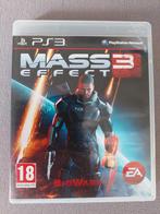 Mass Effect 3, Vanaf 18 jaar, 1 speler, Ophalen of Verzenden, Zo goed als nieuw