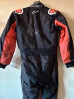 Alpinestars kart overal, Ophalen of Verzenden, Zo goed als nieuw, Kart