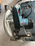 Bosch cirkelzaag gks 85, Doe-het-zelf en Verbouw, Gereedschap | Zaagmachines, Cirkelzaag, 70 mm of meer, Ophalen of Verzenden