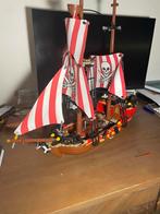Lego Piraten Set 70413 - Zeldzaam!, Ophalen, Zo goed als nieuw, Complete set, Lego