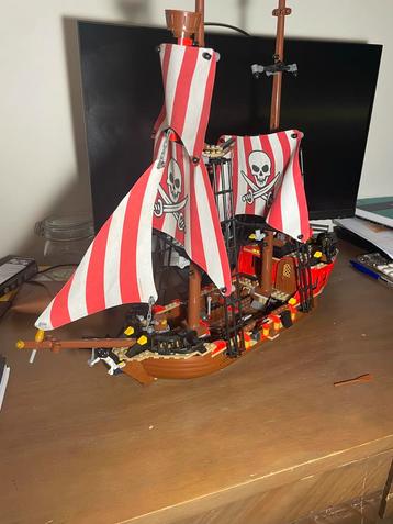 Lego Piraten Set 70413 - Zeldzaam! beschikbaar voor biedingen
