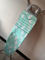 Strijkplank 120x40 cm - Verstelbaar tot 1 meter, Ophalen, Gebruikt