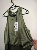 Jumpsuit Vera Mont groen/khaki, Maat 42/44 (L), Nieuw, Ophalen of Verzenden, Vera Mont