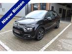 Citroën C3 1.2 PureTech Feel Apple Carplay/Android Auto | L, Voorwielaandrijving, 83 pk, Stof, Gebruikt