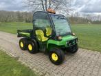 John Deere Gator 6x4 / diesel / cabine / 2016 / 1600 uur, Overige typen, Ophalen