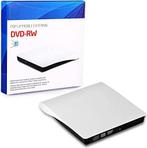 Pop-up Mobile External USB External CD DVD-RW Writer Drive, Dvd, Nieuw, Ophalen of Verzenden, A