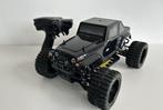Himoto 1:10 Truck Jeep Wrangler Black 2.4GHz