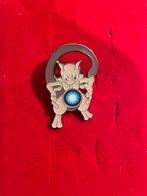 Pokemon Official PIN MEWTWO, Verzenden, Zo goed als nieuw, Overige typen