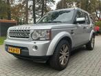 2011 Land rover Discovery 4 8-VLB-02 "grijs kenteken", Auto's, Bestelauto's, Automaat, Euro 5, Overige brandstoffen, Bedrijf