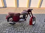 2x Jawa 250 353 - 1958 & 1960 bj, Info@prosystemsbv.nl, Lucjan, Motorrijbewijs A, Overig