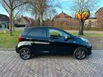 Kia Picanto 1.2 Cvvt 5-DRS 2015 Zwart, Voorwielaandrijving, Stof, Zwart, 4 cilinders