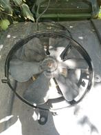 Radiateur Ventilator 12V SSW-9609E(A), Ophalen of Verzenden, Gebruikt