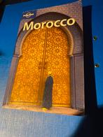 Marocco reisgids - reis boekje, Afrika, Lonely Planet, Verzenden, Zo goed als nieuw