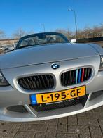 BMW Z4 M SPORT ONDERSTEL | APK NIEUW | 6 Cilinder cabrio, 2171 cc, Achterwielaandrijving, Cabriolet, 11 km/l