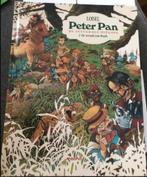 de wraak van haak peter pan loisel hardcover w1, Eén stripboek, Ophalen of Verzenden