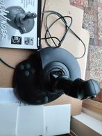 Microsoft Sidewinder Pro Joystick, Ophalen of Verzenden, Gebruikt, Microsoft