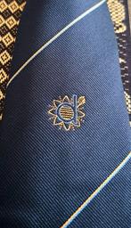 Duinrell Attractiepark Wassenaar stropdas oud logo, Ophalen of Verzenden, Nieuw, Gebruiksvoorwerp