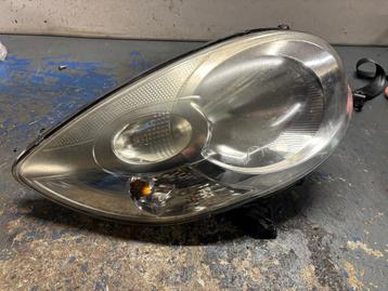 Citroen C1 Koplamp Rechts 89092916 beschikbaar voor biedingen