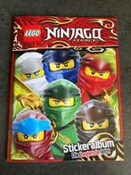 Lego stickers voor albums - Panini / Blue Ocean, Ophalen of Verzenden, Nieuw