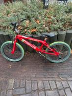 Tornado Royal Bugatti Kinderfiets, Fietsen en Brommers, Fietsen | Crossfietsen en BMX, Ophalen, Gebruikt, Staal, 16 tot 20 inch