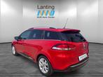 Renault Clio Estate 0.9 TCe Limited, Voorwielaandrijving, 898 cc, Stof, Gebruikt