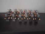 Lego WW2 Soldaten Set, Ophalen of Verzenden, Overige soorten, Overige gebieden, Miniatuur of Beeldje