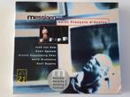 Messiaen Saint François d’Assise  4 cd box live recording, Ophalen of Verzenden, Modernisme tot heden, Zo goed als nieuw, Overige typen