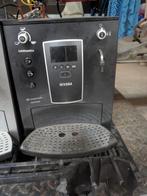 6 stuks Nivona bonen koffiezetapparaten., Ophalen, Niet werkend, Koffiemachine