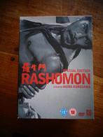 akira kurosawa rashomon special edition dvd, Cd's en Dvd's, Ophalen of Verzenden