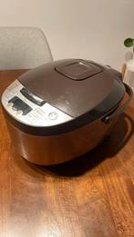 Midea rice cooker (original from China!), Ophalen of Verzenden, Zo goed als nieuw