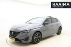 Peugeot 308 1.2 Hybrid 145 e-DCS6 GT | Panorama dak | FOCAL, 136 pk, Euro 6, Alcantara, Origineel Nederlands