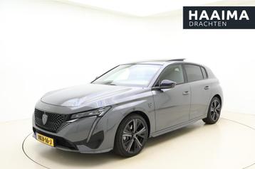 Peugeot 308 1.2 Hybrid 145 e-DCS6 GT | Panorama dak | FOCAL  beschikbaar voor biedingen