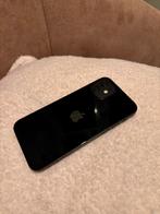 iPhone 12, Black, 64GB, Telecommunicatie, Mobiele telefoons | Apple iPhone, Zwart, Ophalen of Verzenden, Zo goed als nieuw, IPhone 12