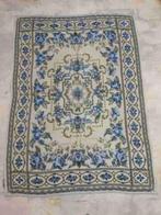Picknick kleed tafelkleed blauw creme 181/131, Gebruikt, Etten-Leur, Djt@dejuistetoon.eu, Ophalen of Verzenden