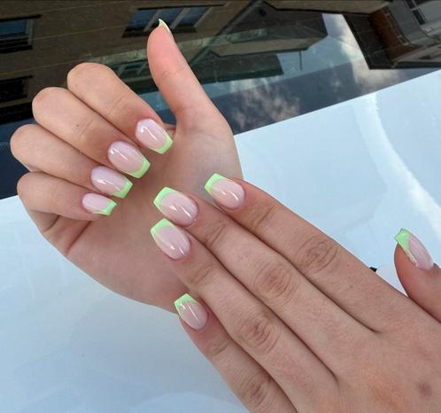 Nagelstyliste, acryl, biab, gel nagels, poly gel, gellak, Sieraden, Tassen en Uiterlijk, Uiterlijk | Lichaamsverzorging, Nieuw