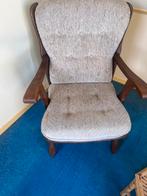 Ouderwetse fauteuil, Antiek en Kunst, Ophalen