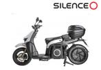 Silence S02 Onderdelen - Bj. 2021, Ophalen of Verzenden, Gebruikt, Overige typen, Overige merken