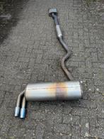 Originele bmw 4 serie uitlaat, Auto-onderdelen, Uitlaatsystemen, Ophalen, Gebruikt, BMW