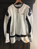 Motorjas leder nieuw, Ophalen of Verzenden, Jas | leer