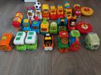 VTech Toet Toet Auto's - Grote Collectie!, Ophalen, Gebruikt, Jongen of Meisje
