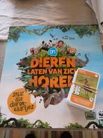 AH Freek Vonk, complete set dierenplaatjes, Verzamelen, Albert Heijn, Ophalen