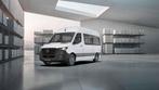 Mercedes-Benz Sprinter 315 1.9 CDI L2 Pro HD rolstoelbus, Auto's, Euro 6, 4 cilinders, 150 pk, Wit