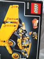Lego Technic 42035 Mijnvoertuig, Kinderen en Baby's, Speelgoed | Duplo en Lego, Ophalen, Gebruikt, Complete set, Lego