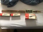 Fleischmann losstation, Hobby en Vrije tijd, Modeltreinen | H0, Gebruikt, Gelijkstroom, Fleischmann, Rails