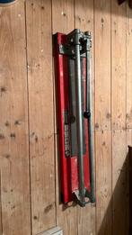 Tegelsnijder 60cm/600mm Jokosit, Ophalen, Gebruikt