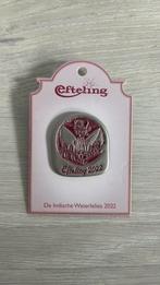 Efteling Jaarpin - Indische Waterlelies 2022, Ophalen of Verzenden, Zo goed als nieuw, Overige typen