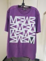 MEXX paars t-shirt, maat XL, Kleding | Heren, Mexx, Ophalen of Verzenden, Maat 56/58 (XL), Zo goed als nieuw