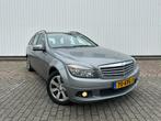 EXPORT/HANDEL Mercedes-Benz C-Klasse 1.6 C180 Kompr. Station, Auto's, Voorwielaandrijving, Stof, 74 €/maand, Zwart