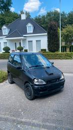 Virgo brommobiel, Ophalen, Zo goed als nieuw