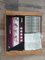 Princess 255000 Multi Tray Pure, Ophalen of Verzenden, Nieuw, Tafelgrill